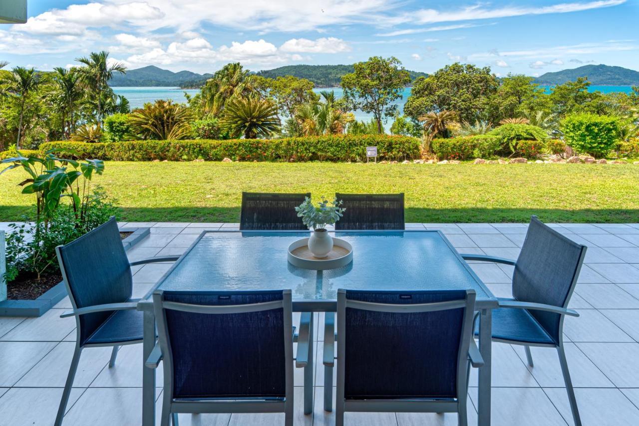 Apartment Lagoon Apartments On Hamilton Island By Hiha