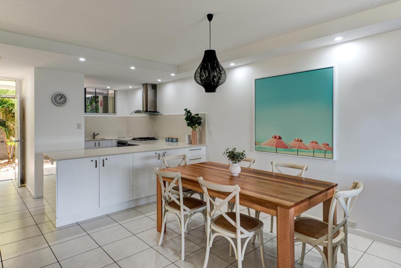 Lagoon Apartments On Hamilton Island By Hiha