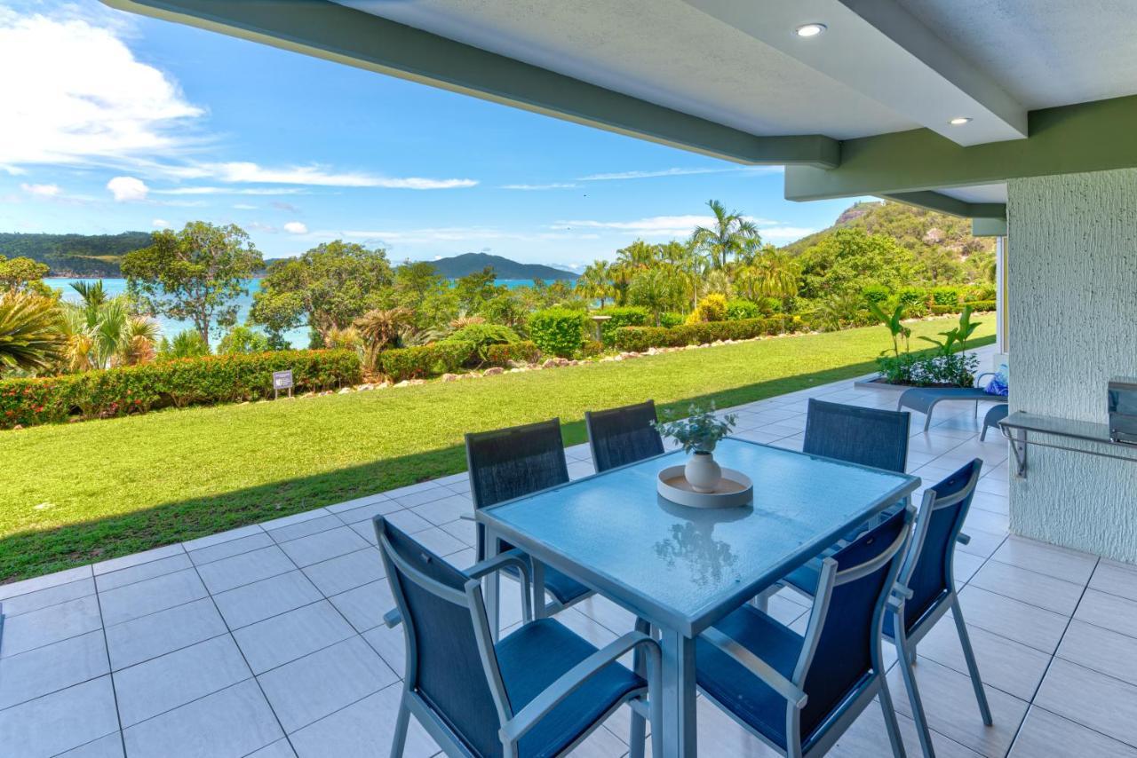 Lagoon Apartments On Hamilton Island By Hiha Apartment *