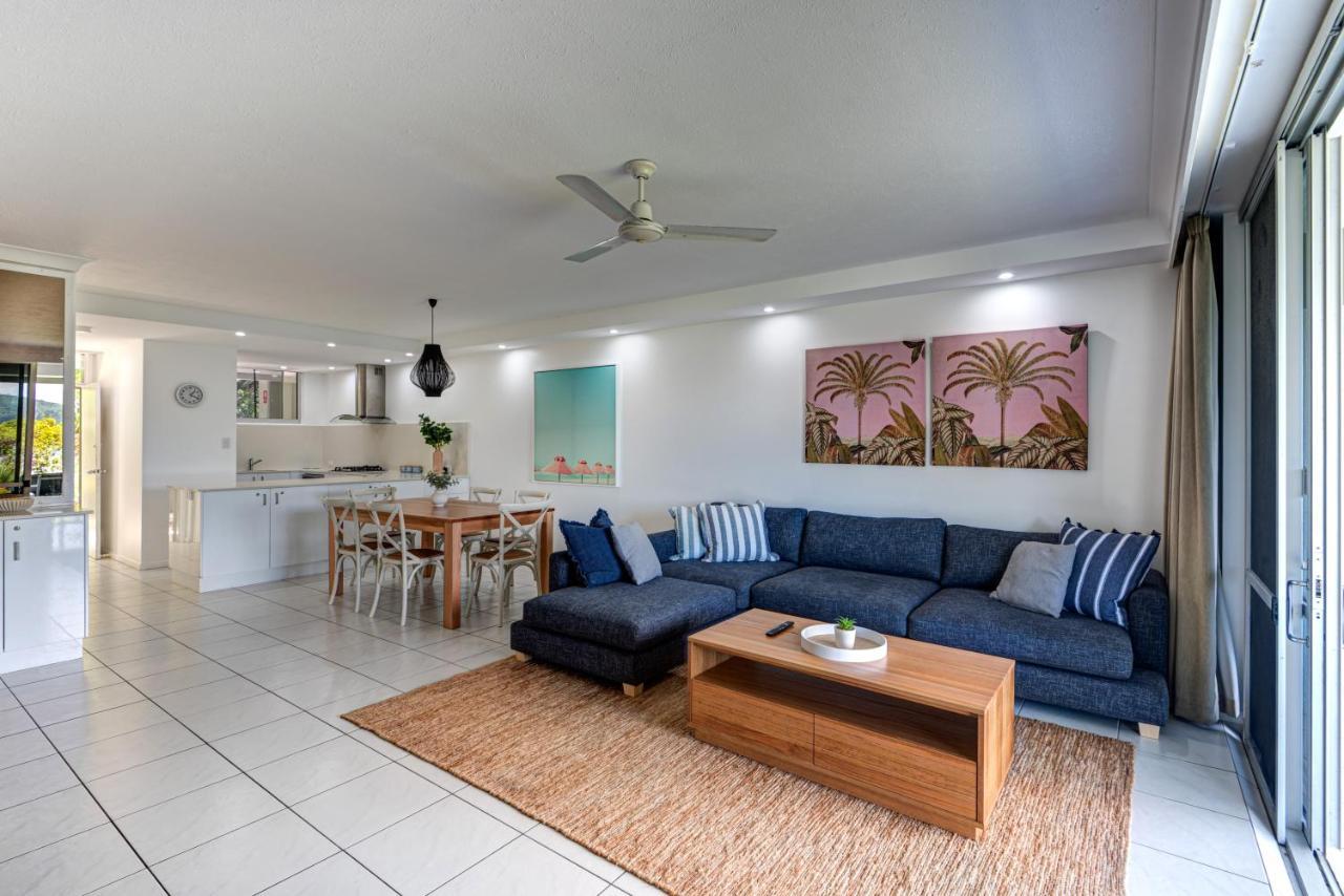 Apartment Lagoon Apartments On Hamilton Island By Hiha