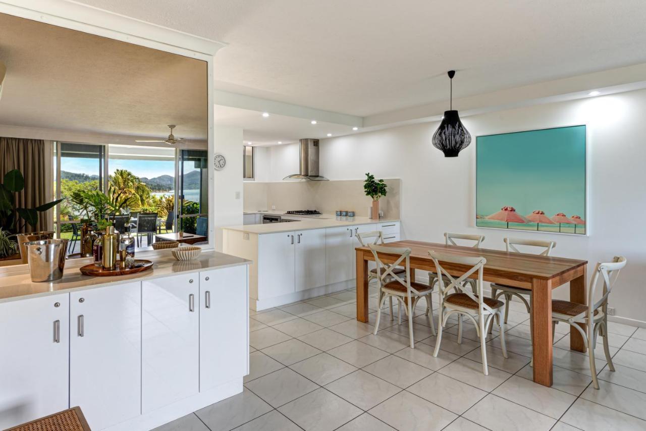 Apartment Lagoon Apartments On Hamilton Island By Hiha *