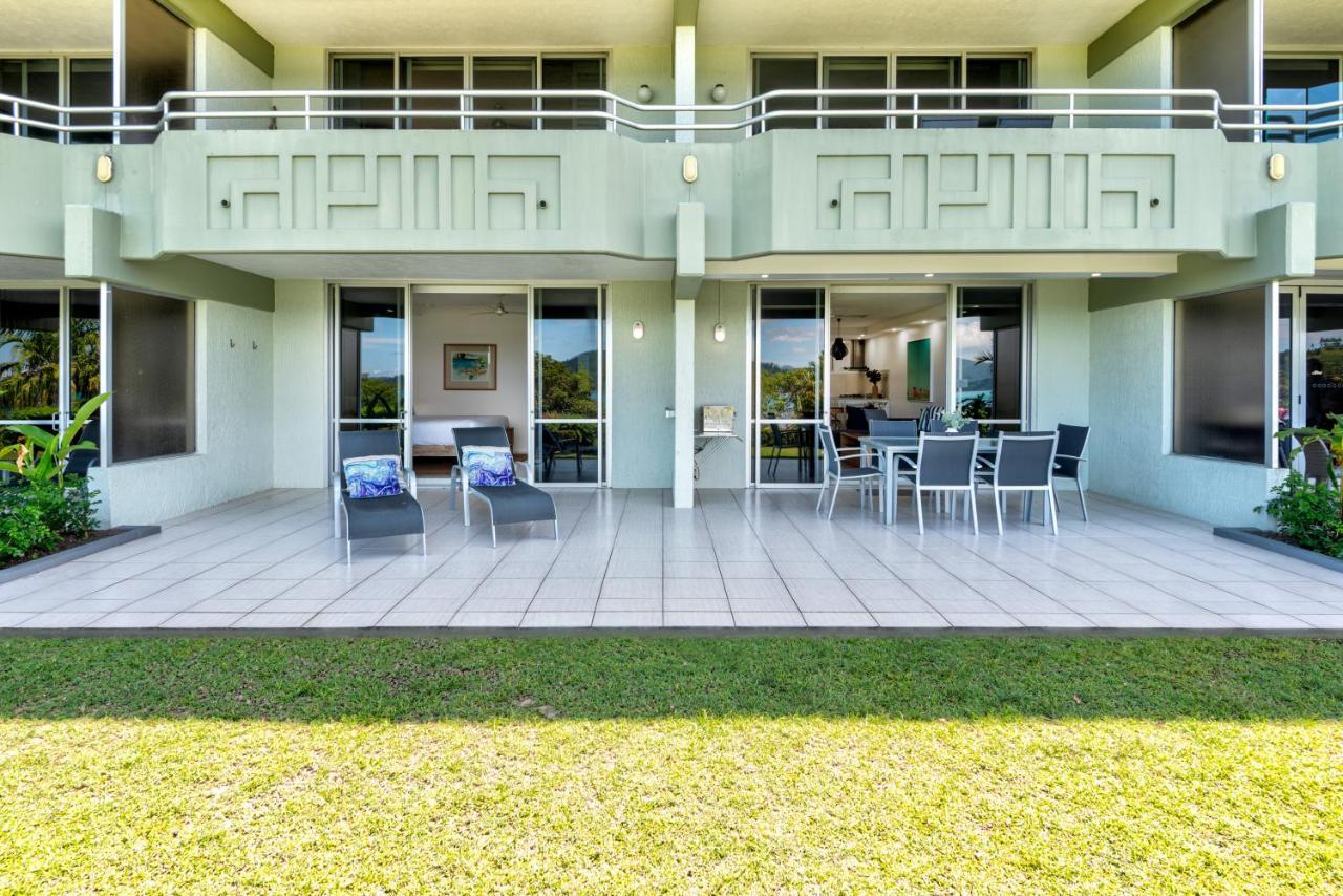 Lagoon Apartments On Hamilton Island By Hiha