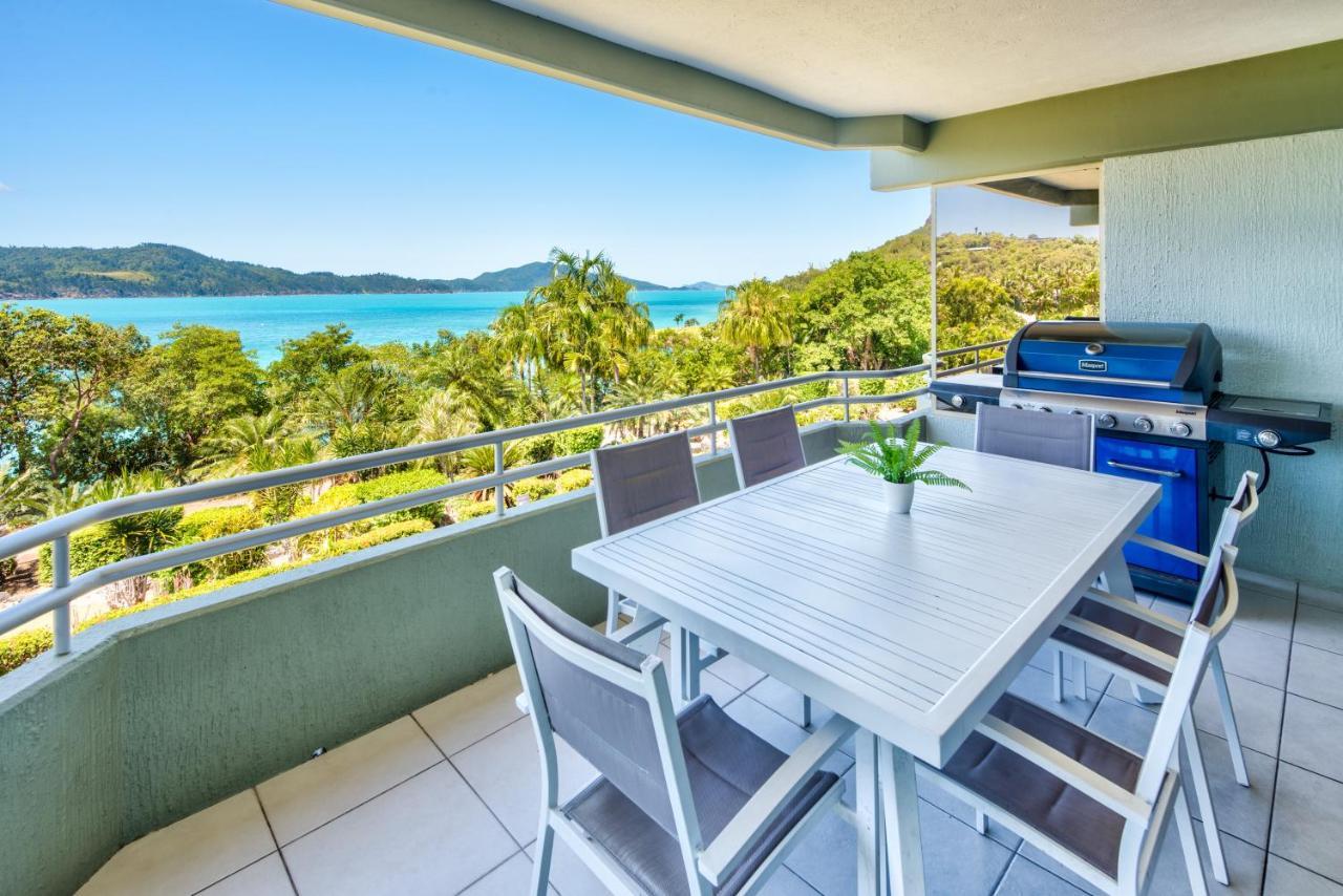 Apartment Lagoon Apartments On Hamilton Island By Hiha