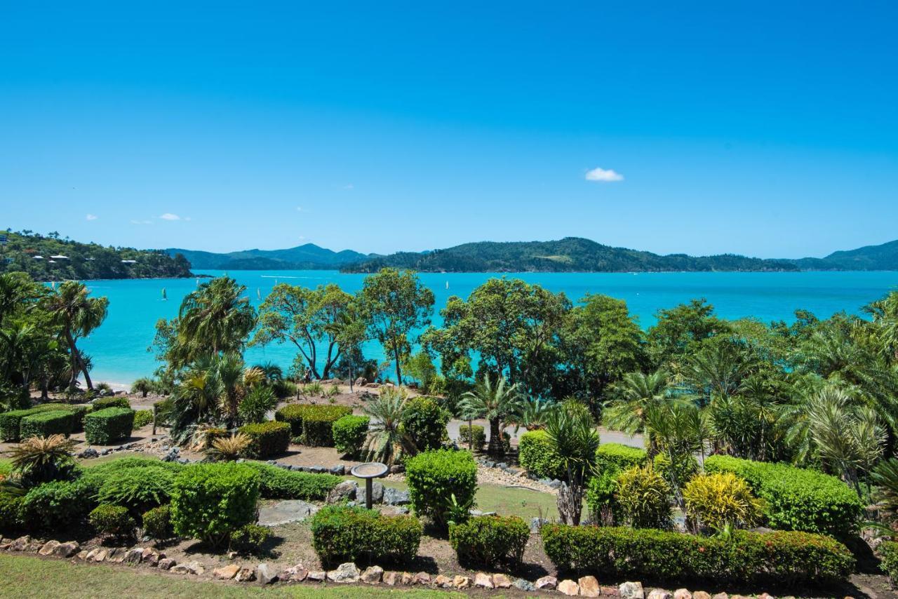 Apartment Lagoon Apartments On Hamilton Island By Hiha