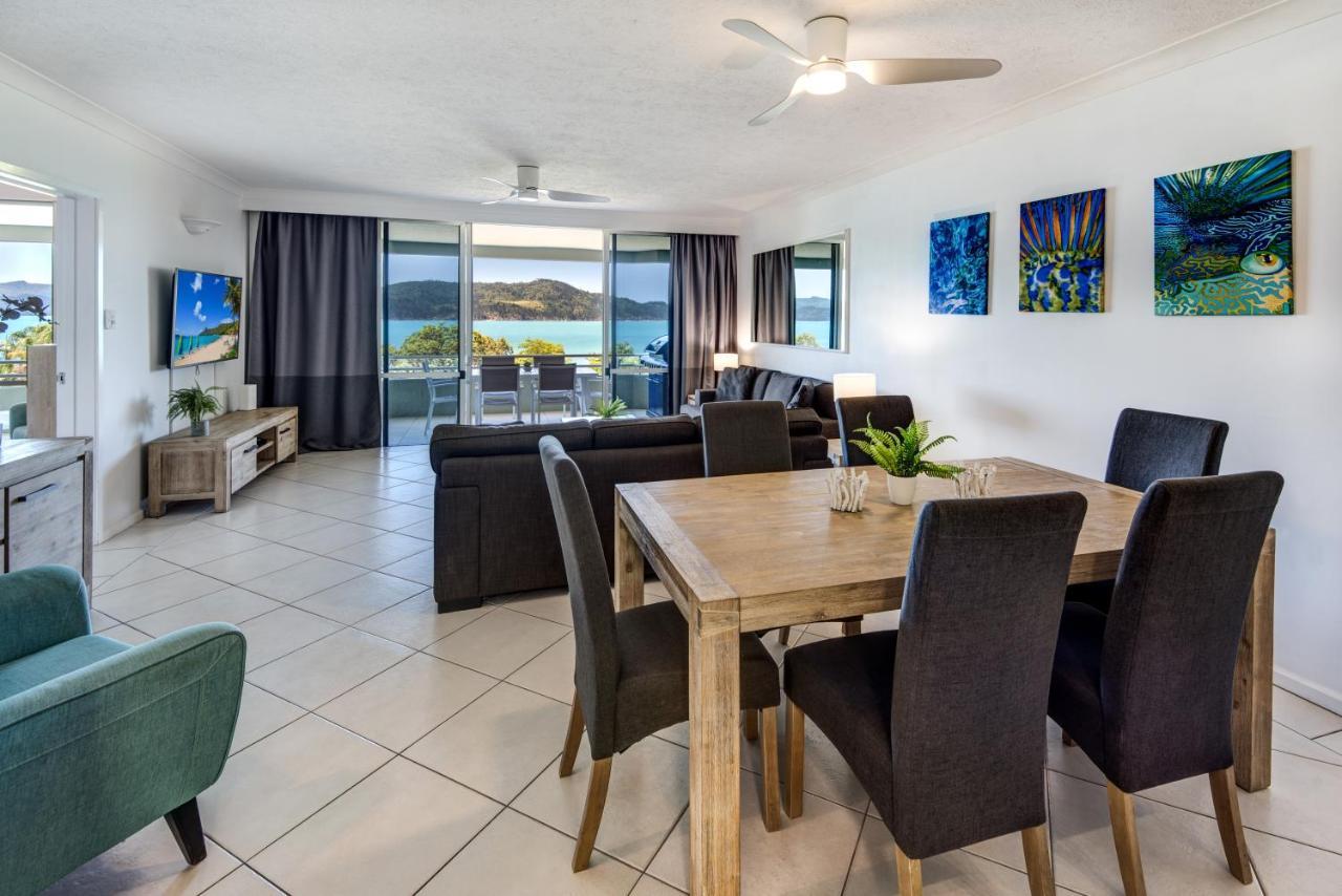 Apartment Lagoon Apartments On Hamilton Island By Hiha *