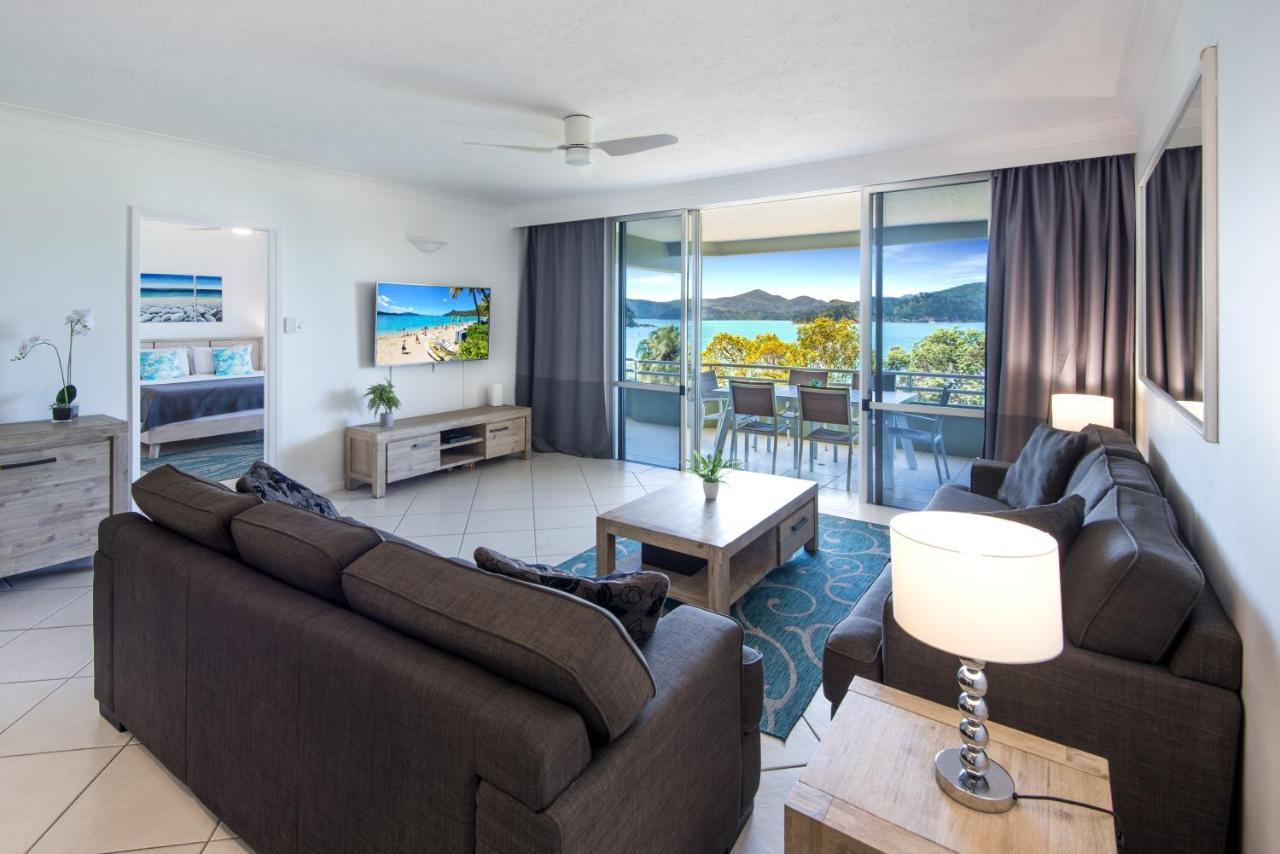 Lagoon Apartments On Hamilton Island By Hiha *