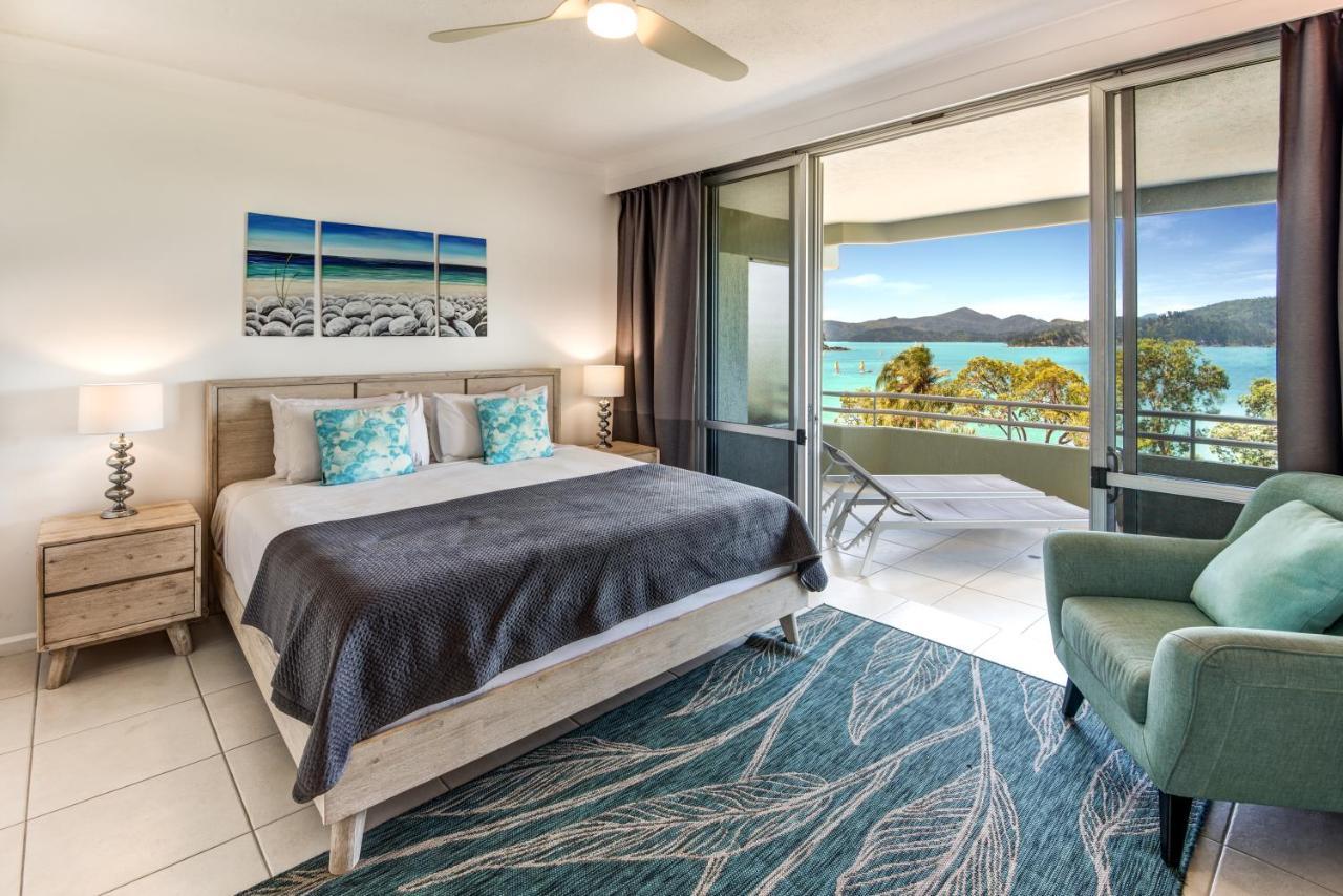 Lagoon Apartments On Hamilton Island By Hiha Apartment *