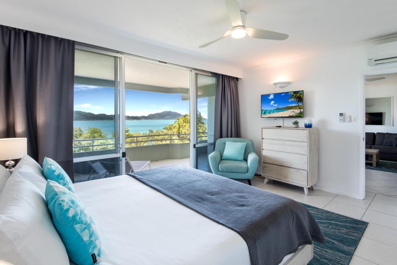 Apartment Lagoon Apartments On Hamilton Island By Hiha Hamilton Island