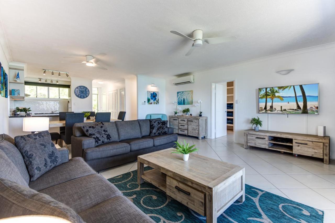 Apartment Lagoon Apartments On Hamilton Island By Hiha *