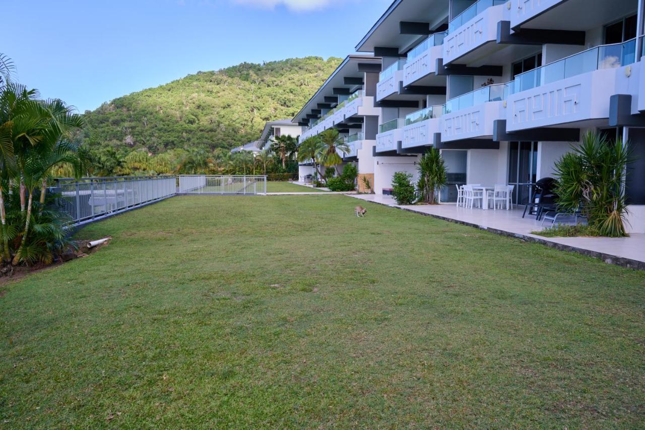 Apartment Beach Lodges