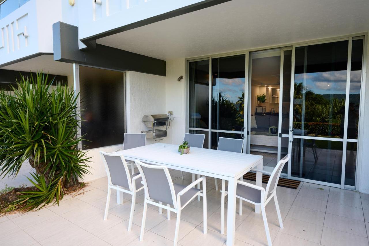Beach Lodges