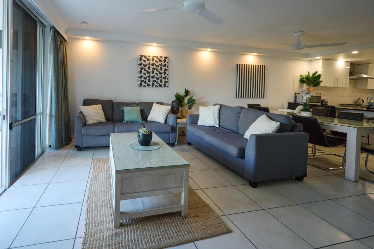 Beach Lodges *