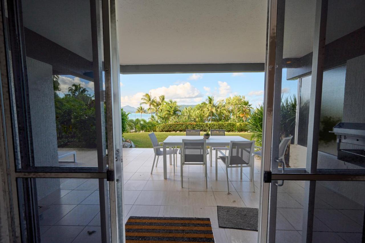 Apartment Beach Lodges Hamilton Island