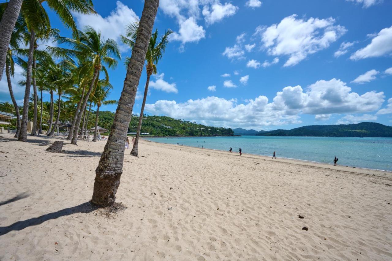 Beach Lodges