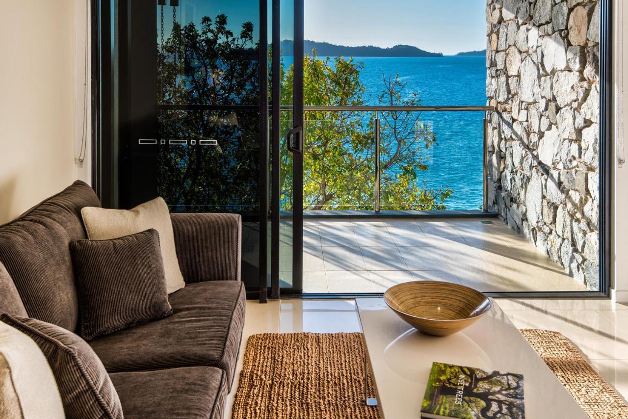 Edge On By Hiha Apartment Hamilton Island