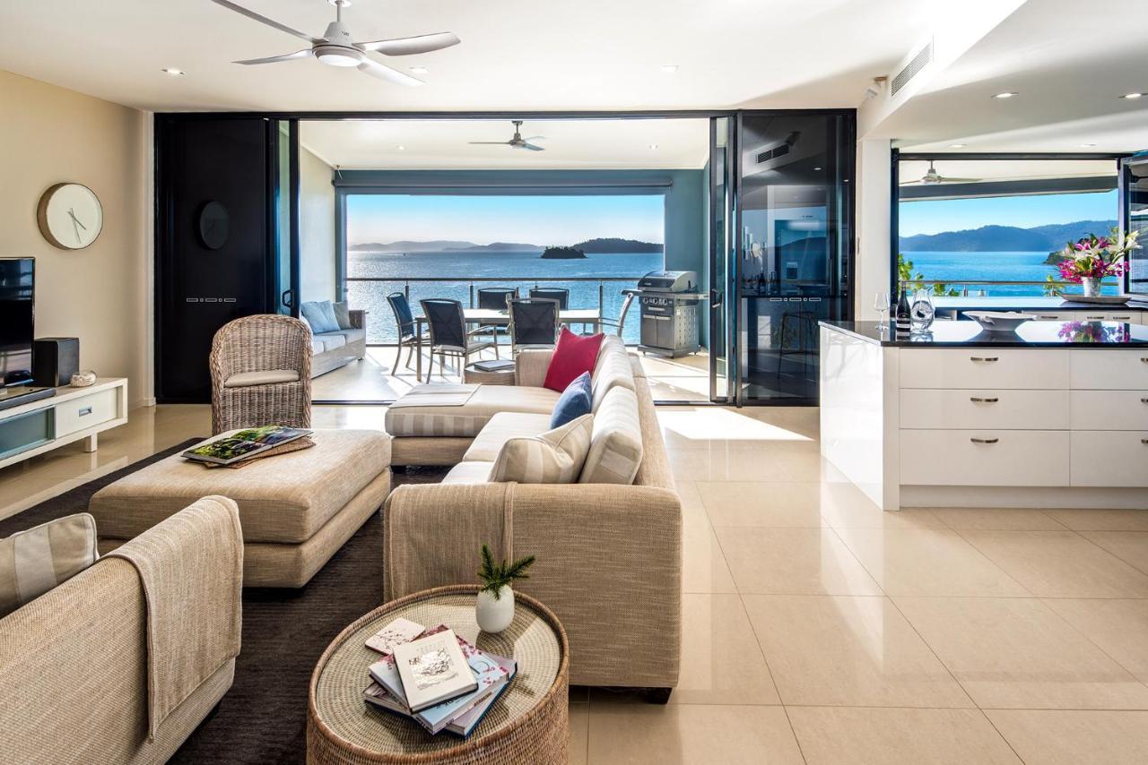 Edge On By Hiha Apartment Hamilton Island