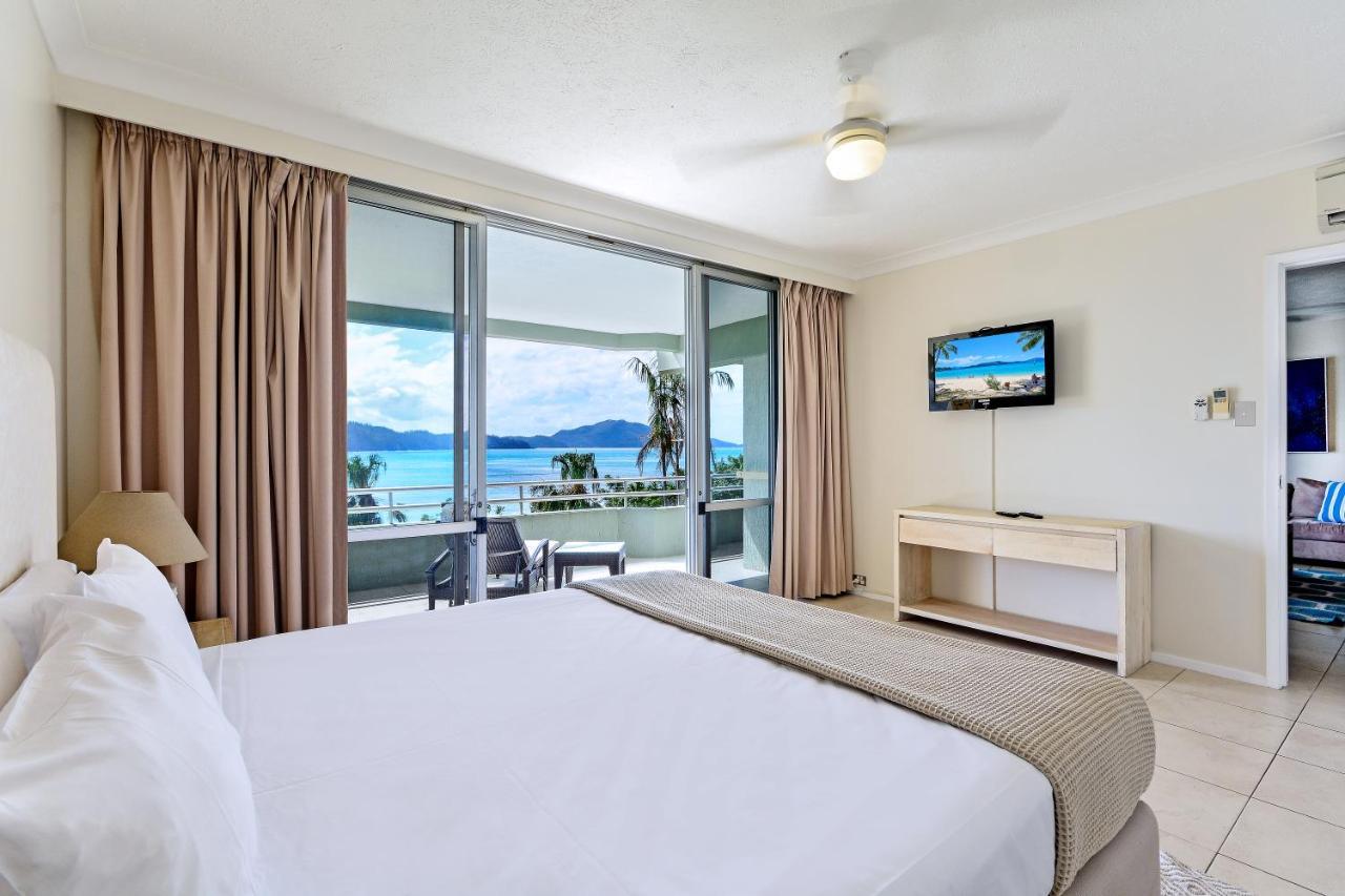 Lagoon Apartments On Hamilton Island By Hiha