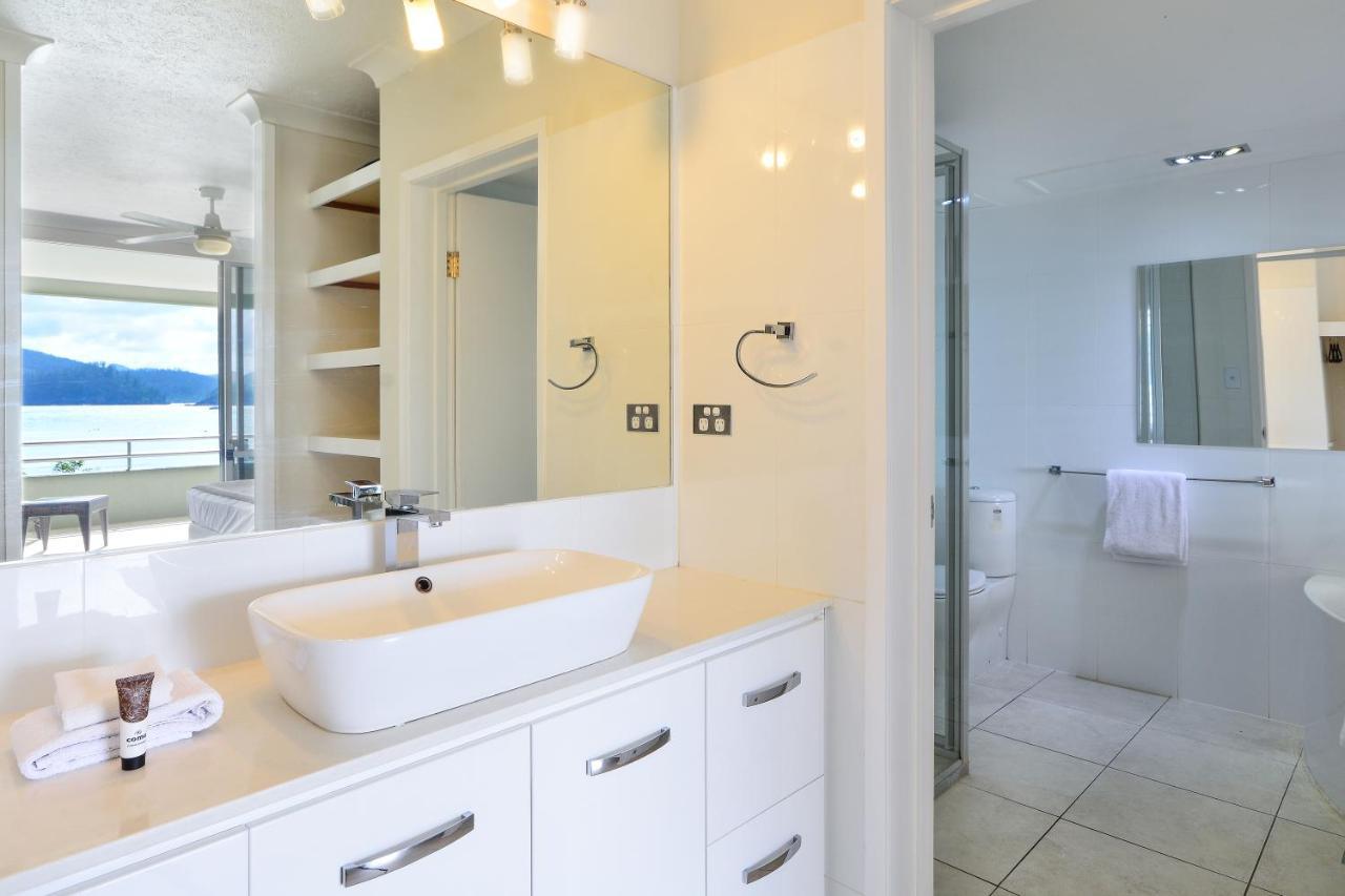 Apartment Lagoon Apartments On Hamilton Island By Hiha