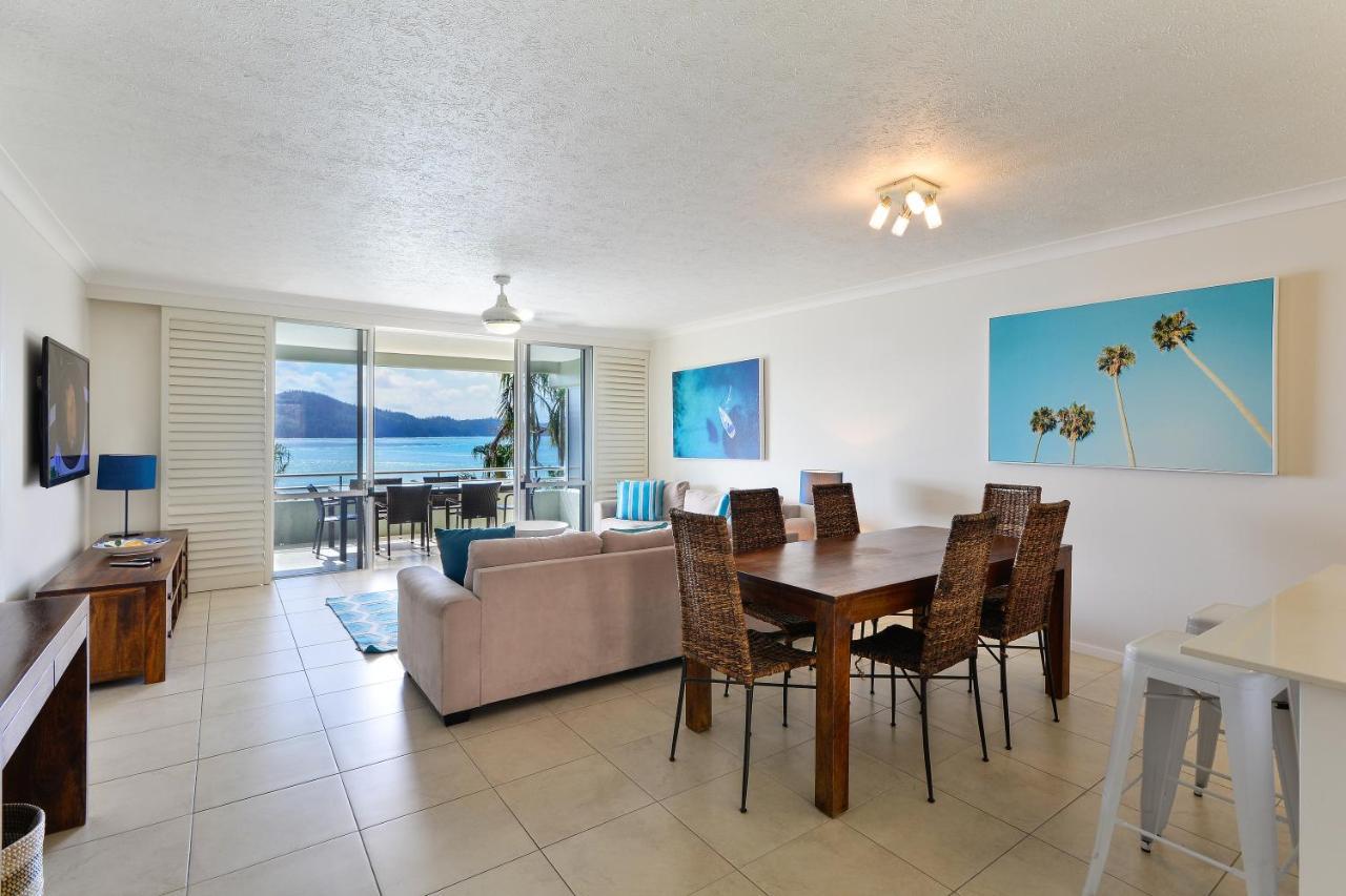 Apartment Lagoon Apartments On Hamilton Island By Hiha *