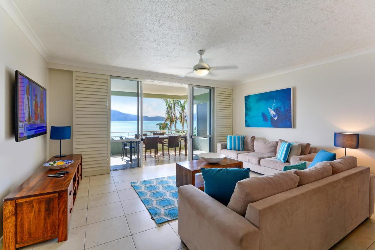 Lagoon Apartments On Hamilton Island By Hiha *