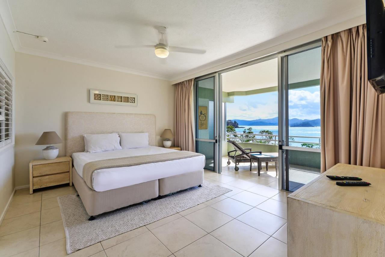 Lagoon Apartments On Hamilton Island By Hiha *