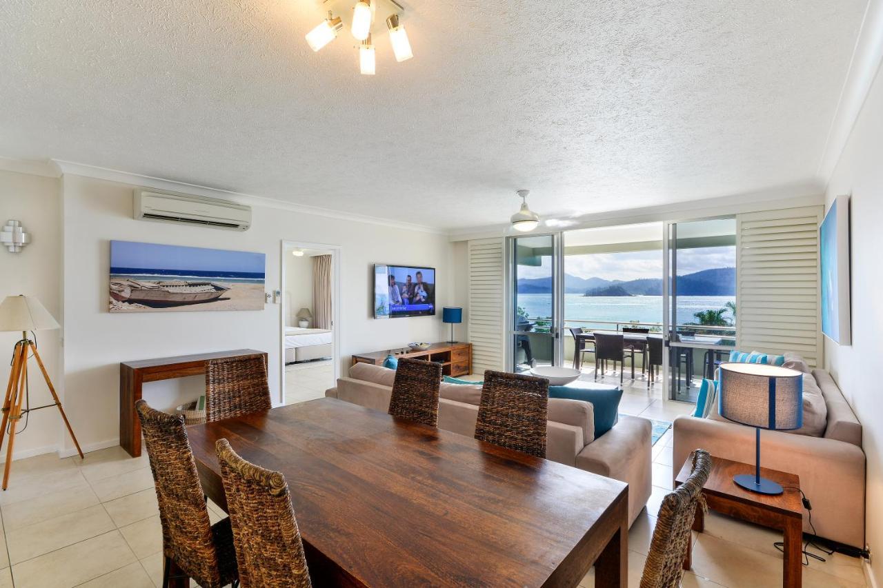 Lagoon Apartments On Hamilton Island By Hiha Apartment