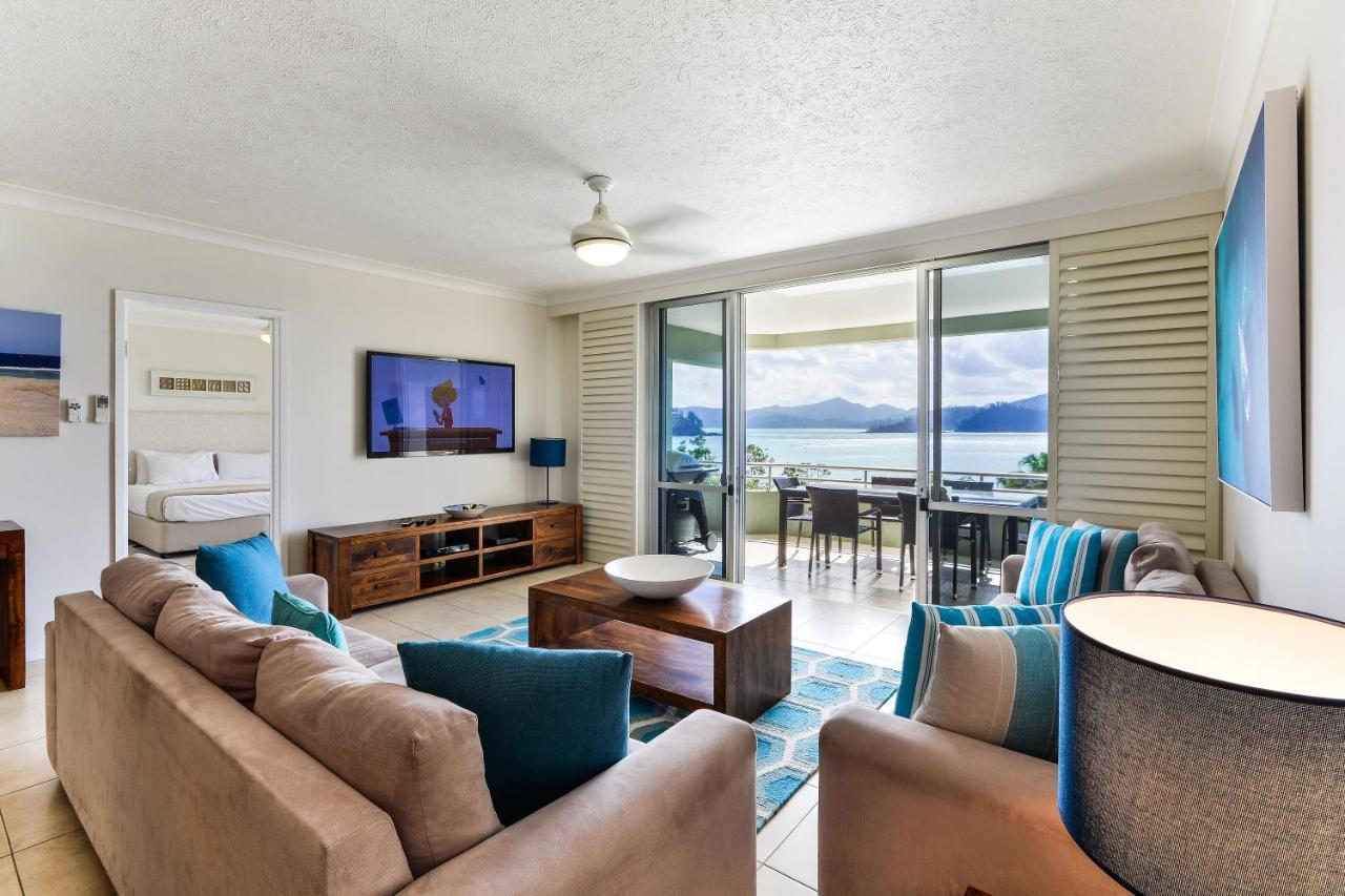 Lagoon Apartments On Hamilton Island By Hiha *