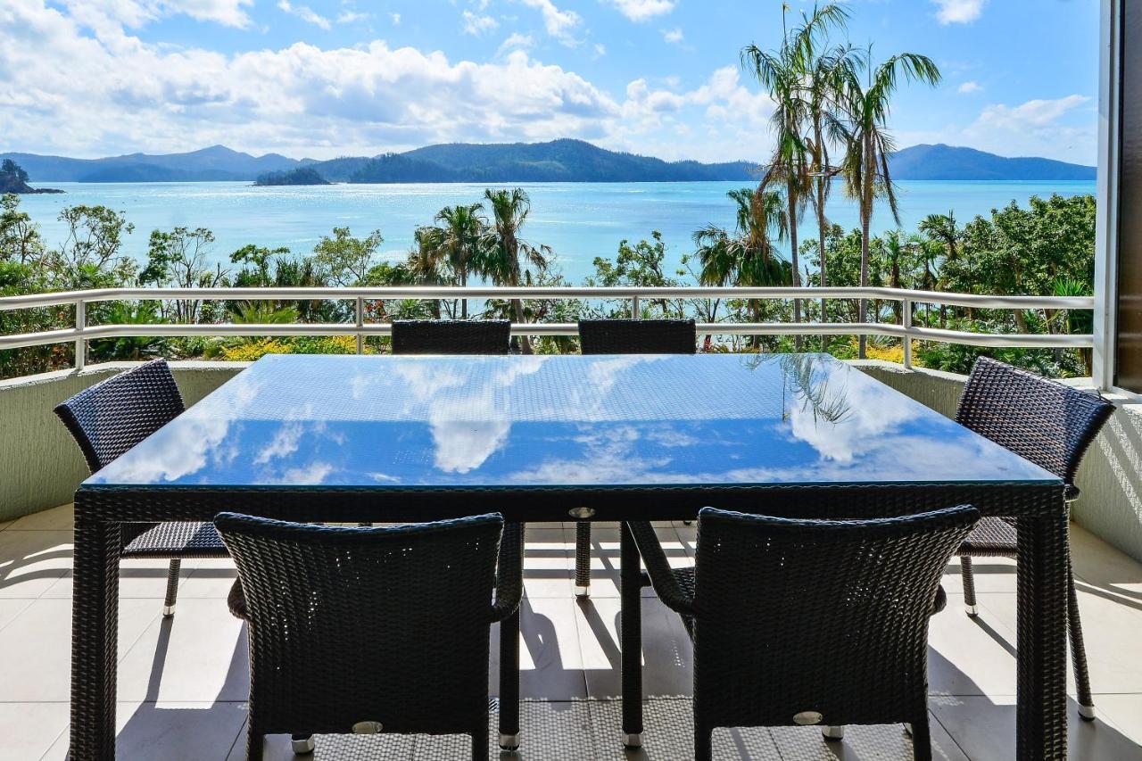 Lagoon Apartments On Hamilton Island By Hiha *