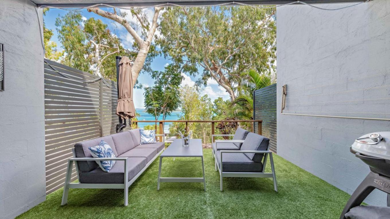 Sunset Waters Apartment