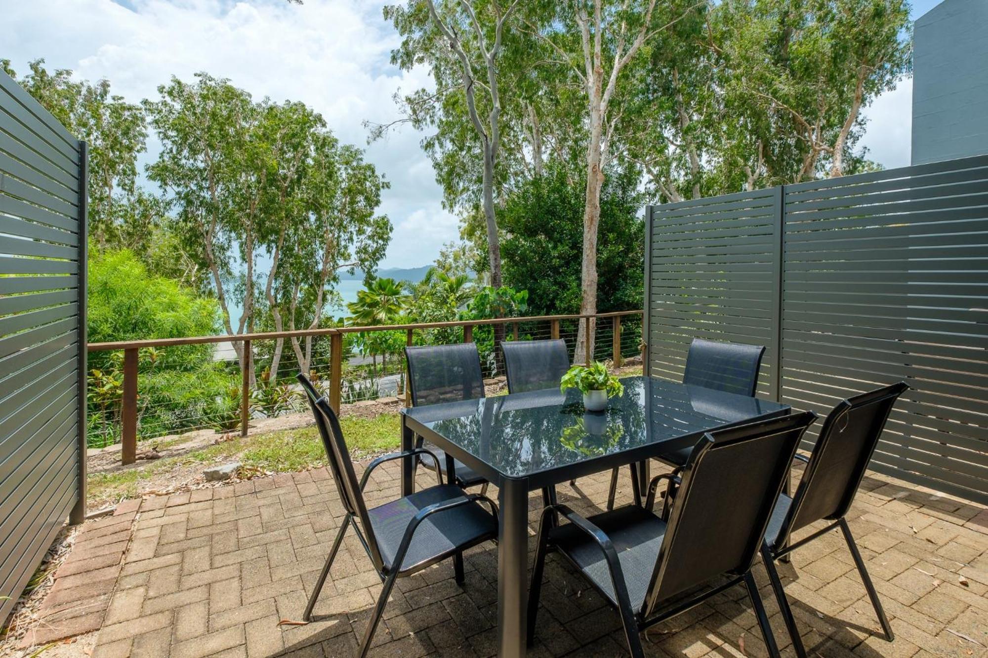 Sunset Waters Apartment Hamilton Island