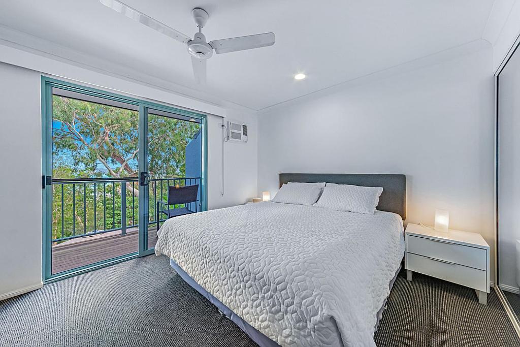 Sunset Waters Apartment Hamilton Island