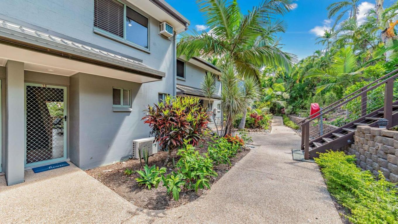 Sunset Waters Apartment Hamilton Island