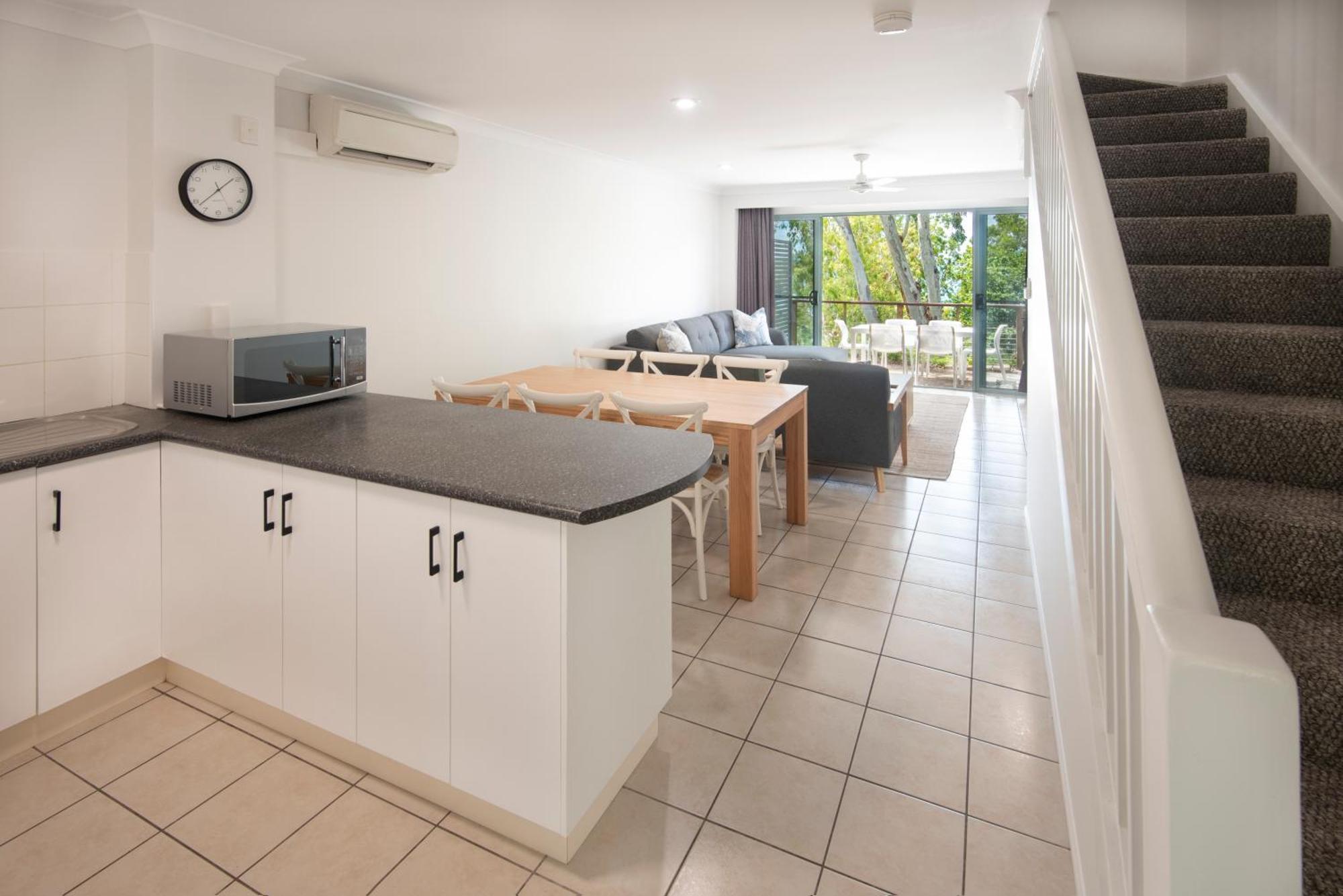 Sunset Waters Apartment