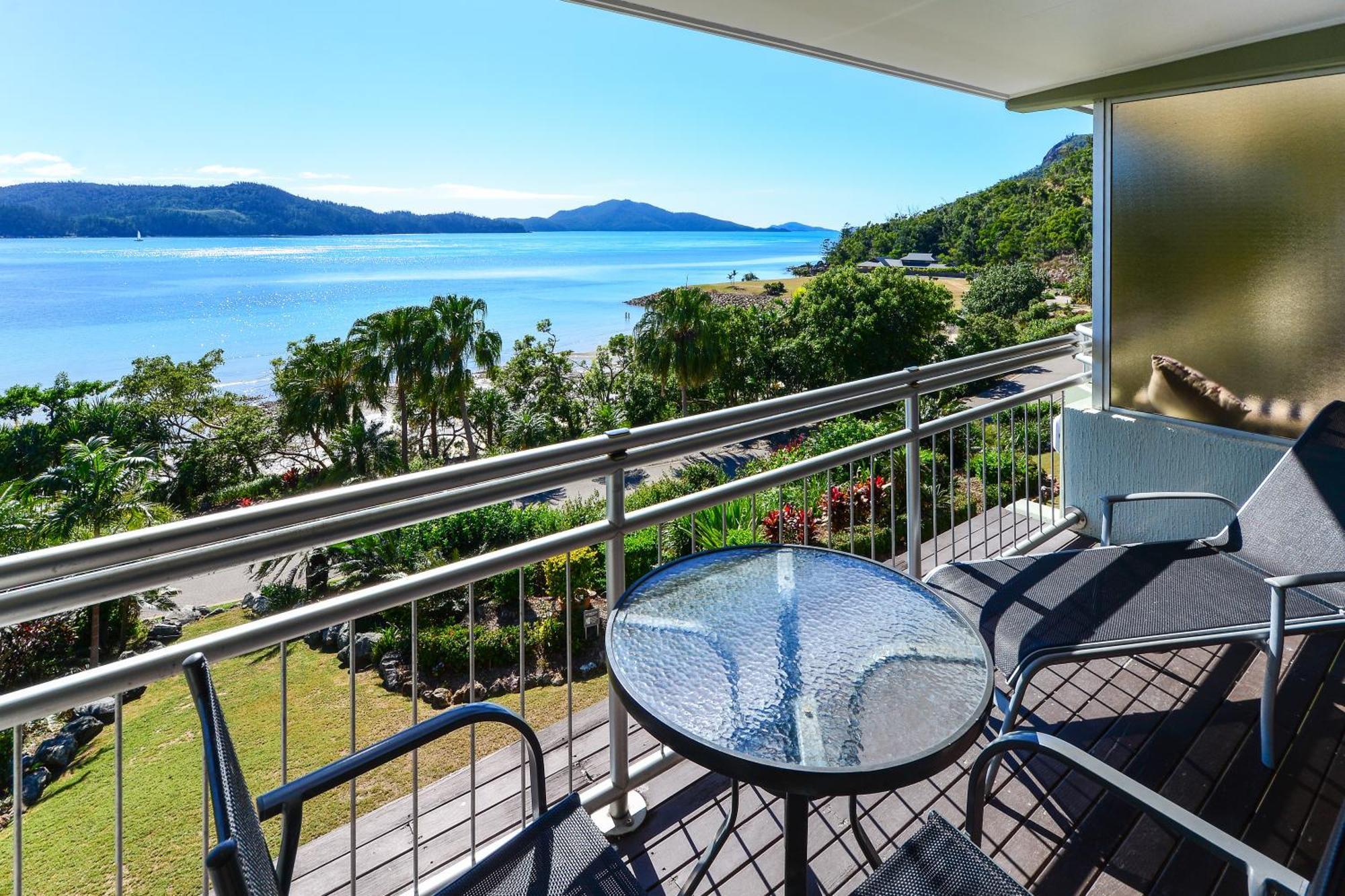 Beach Lodges Apartment *