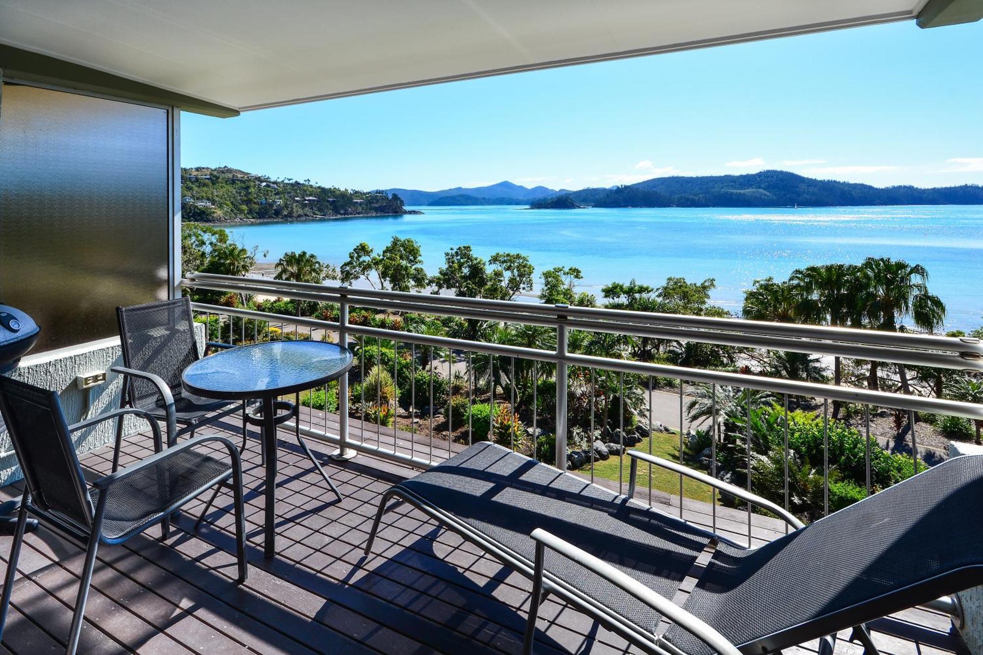 Beach Lodges Apartment