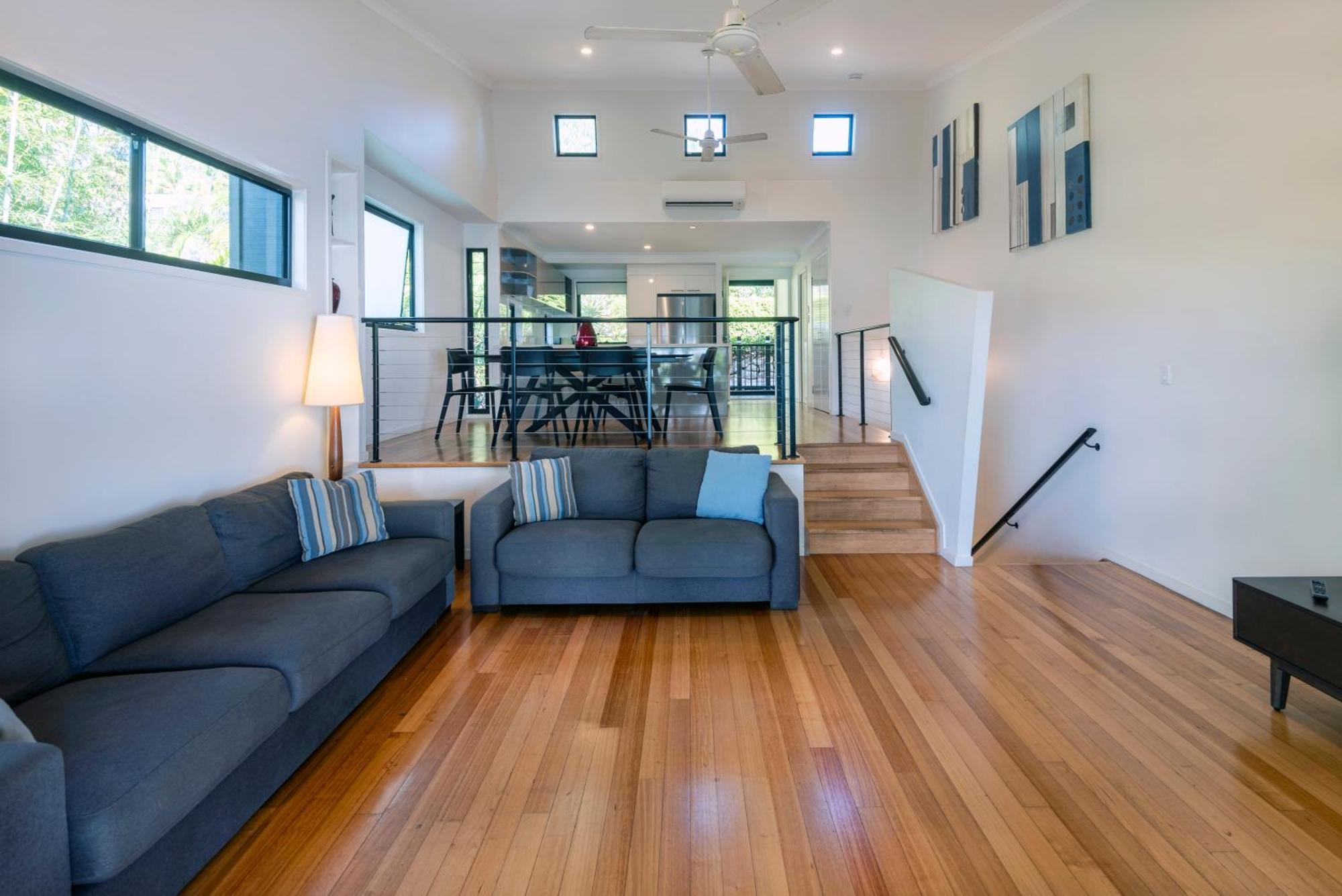 Shorelines Apartment