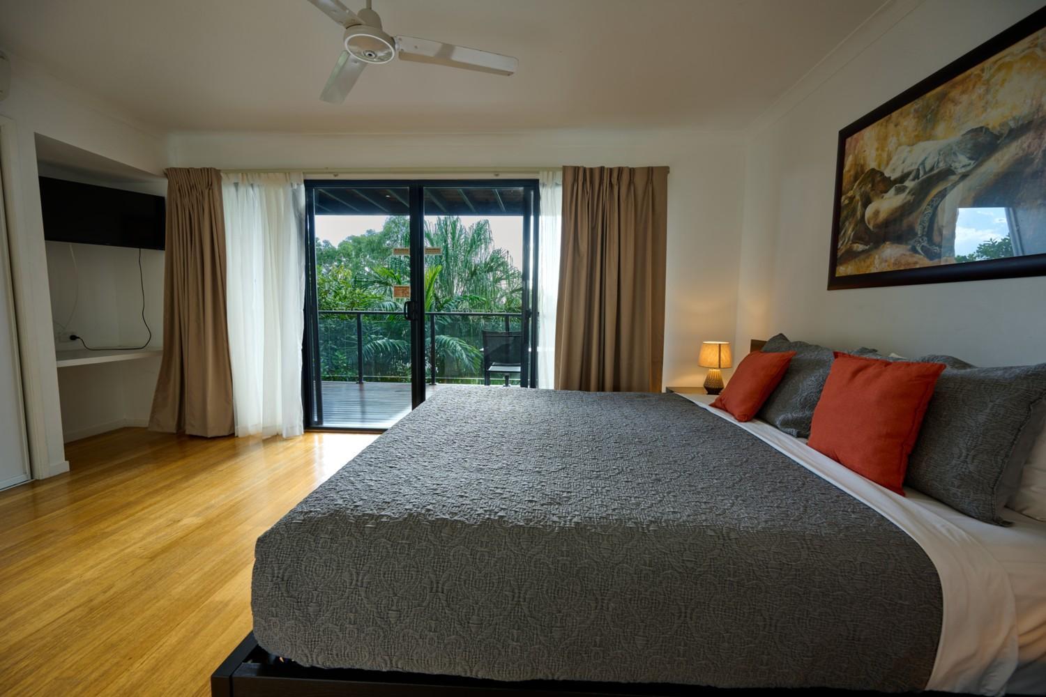 Shorelines Apartment