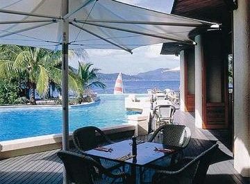 Palm Terrace Hotel Hamilton Island
