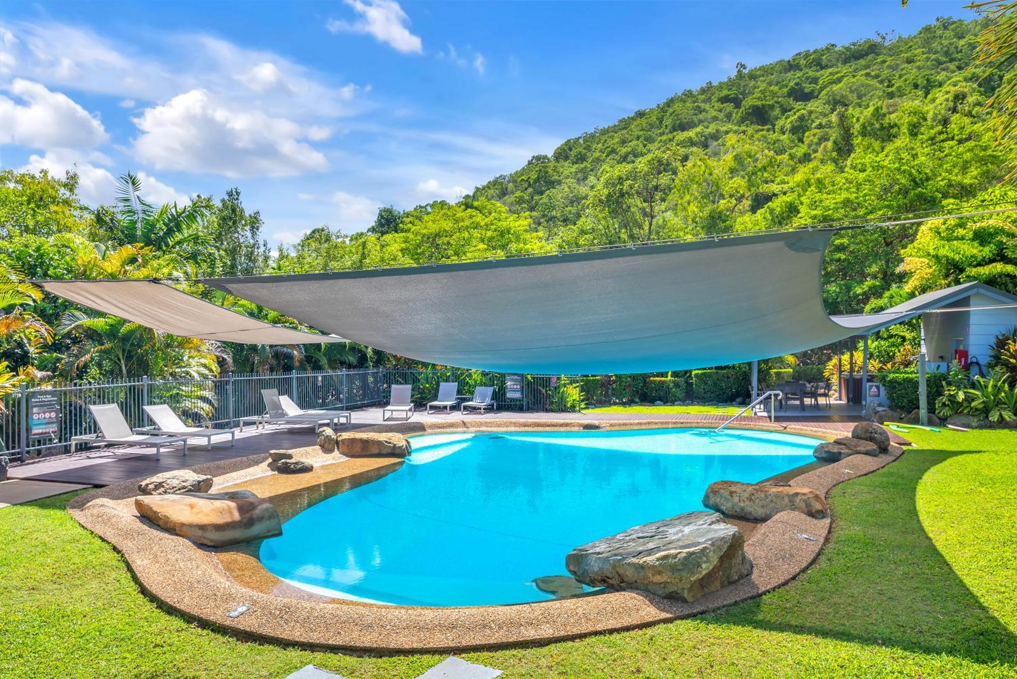 Lagoon Beachfront 206 On By Hamorent * Hamilton Island