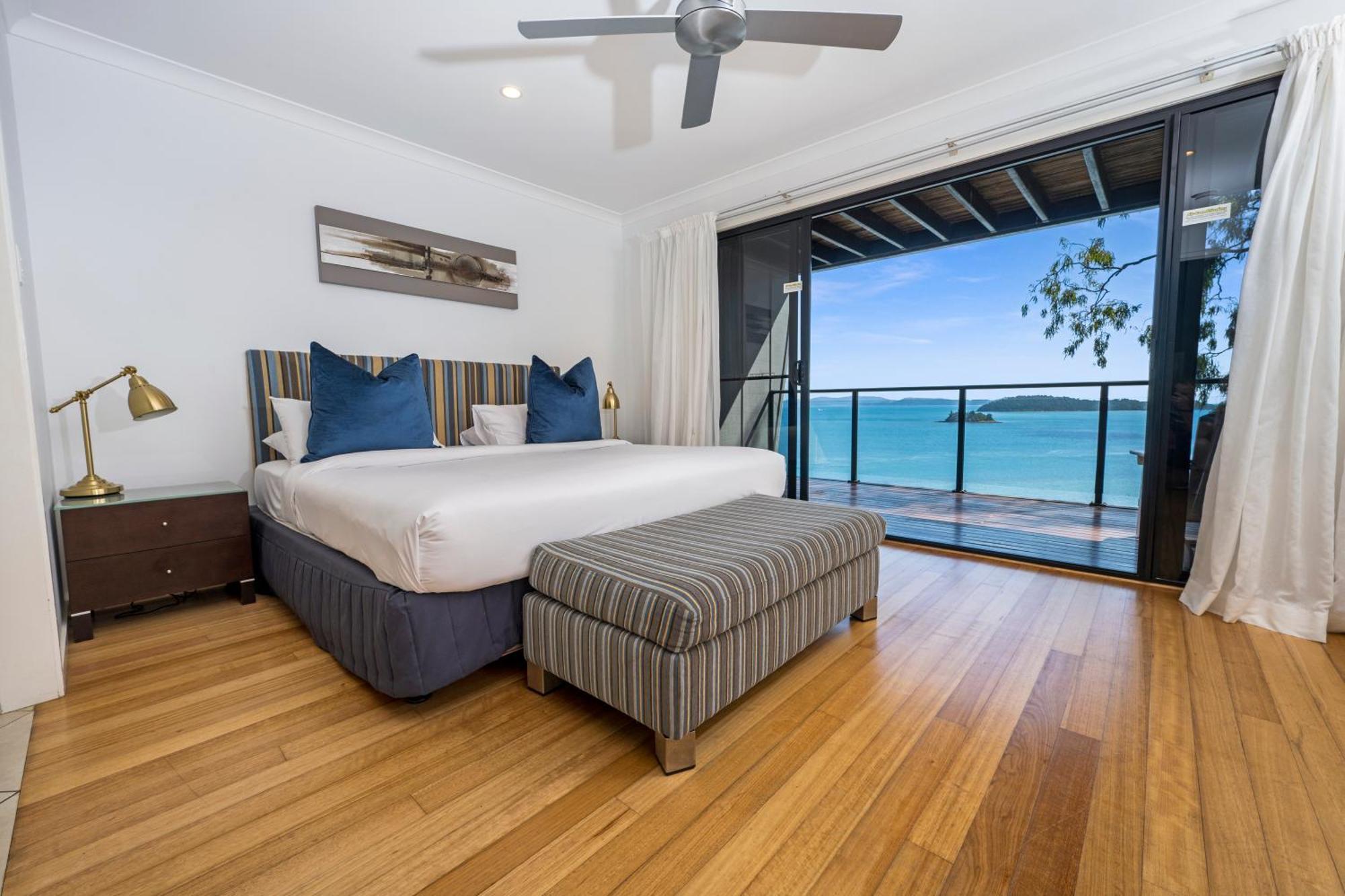 Apartment Shorelines *