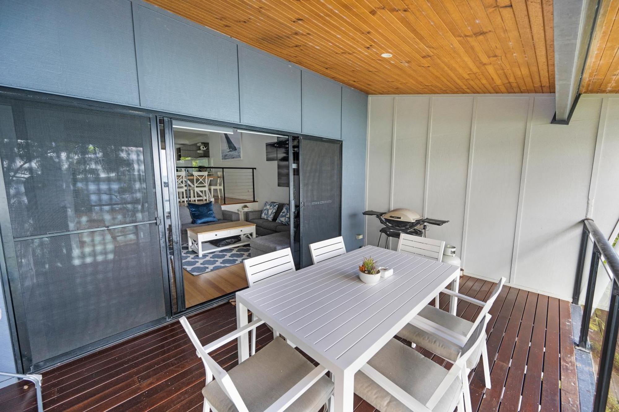 Apartment Shorelines Hamilton Island