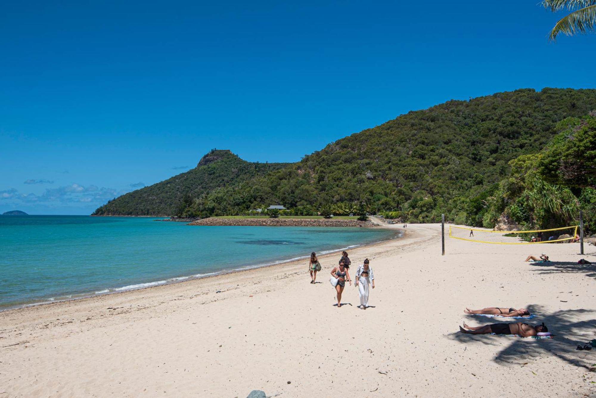 Apartment Beach Lodges