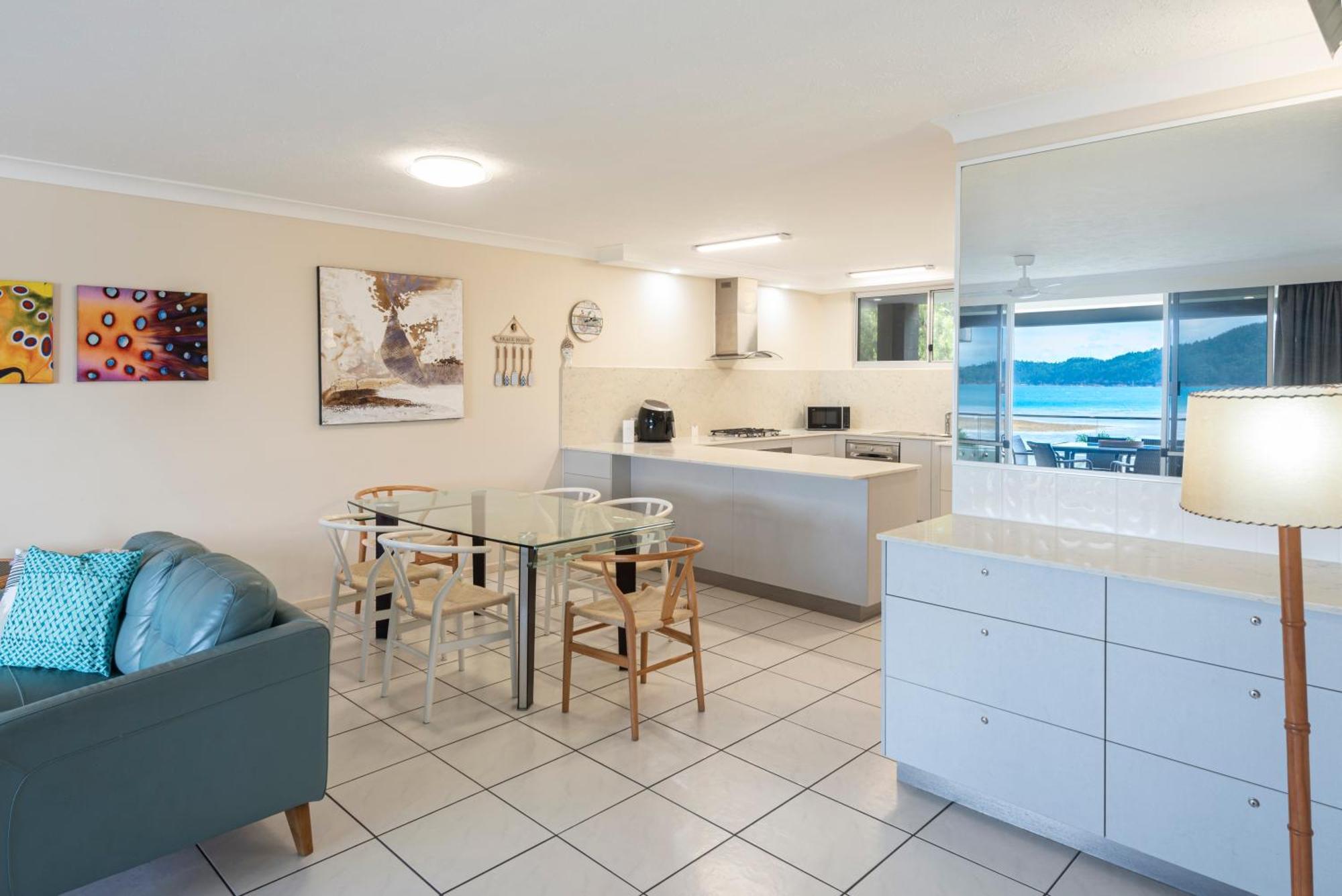 Apartment Beach Lodges