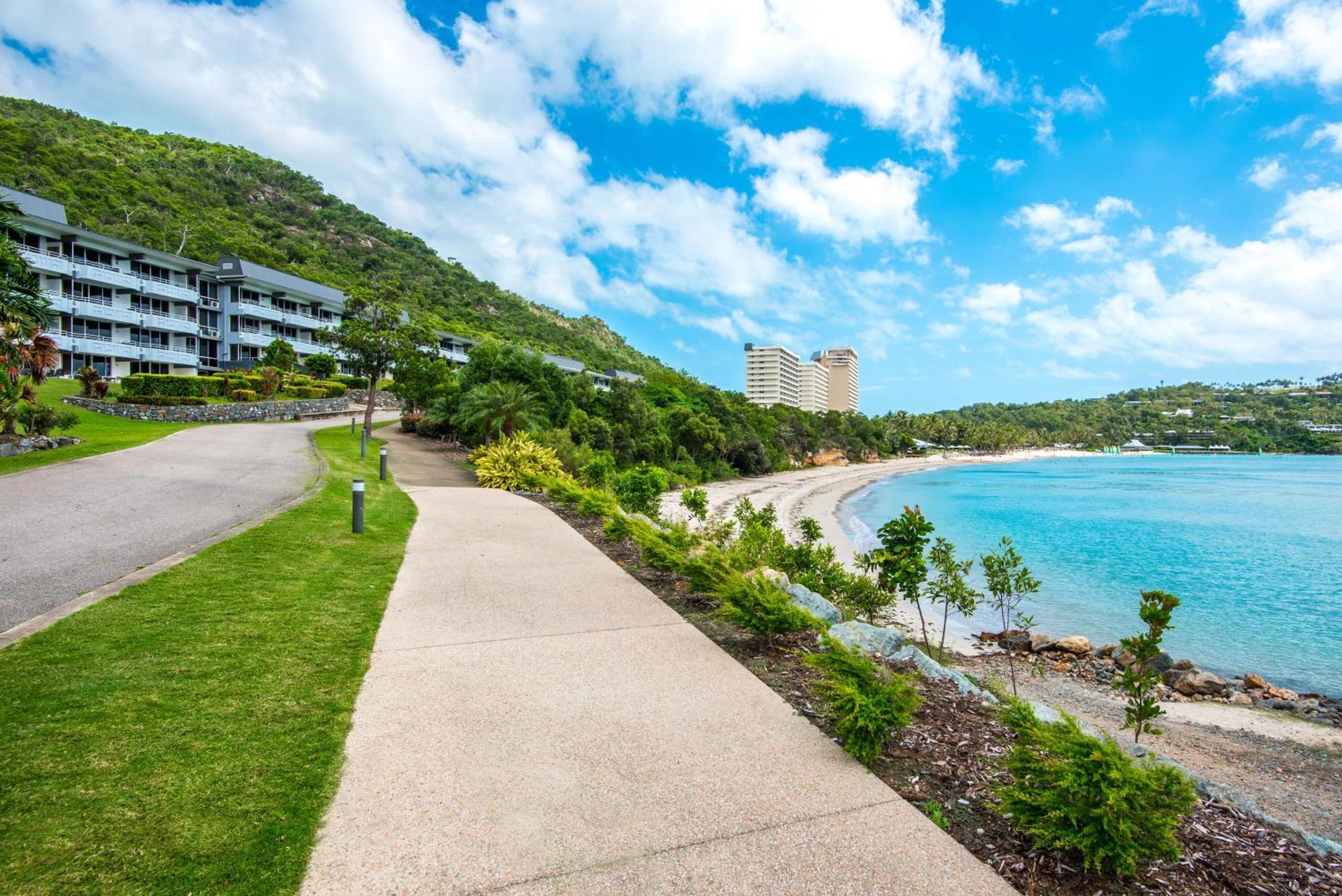 Apartment Beach Lodges *