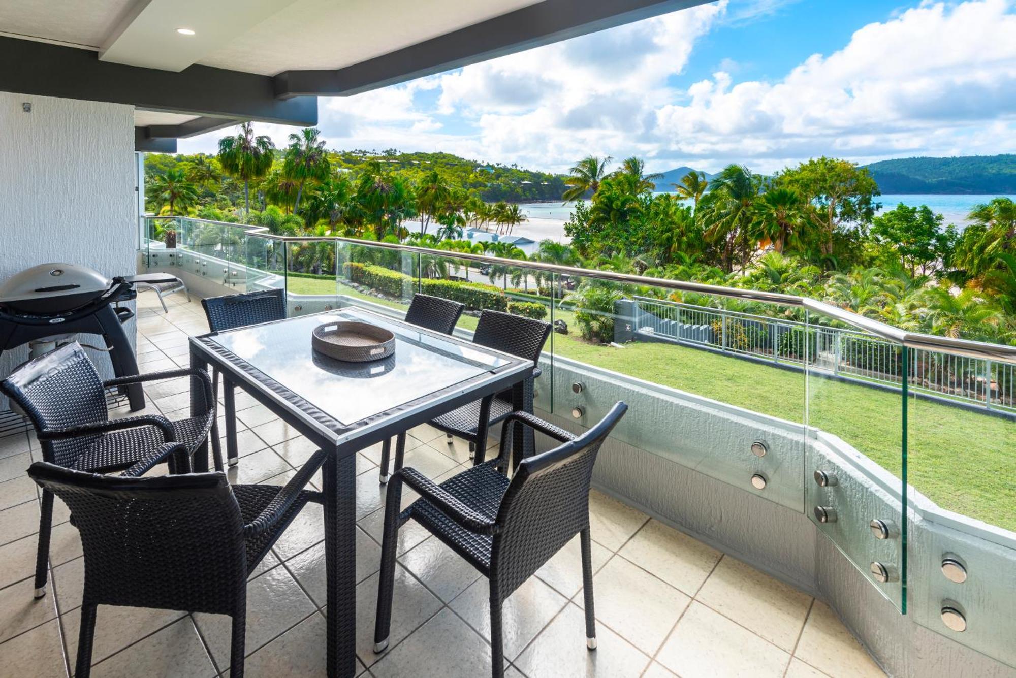 Beach Lodges Apartment Hamilton Island