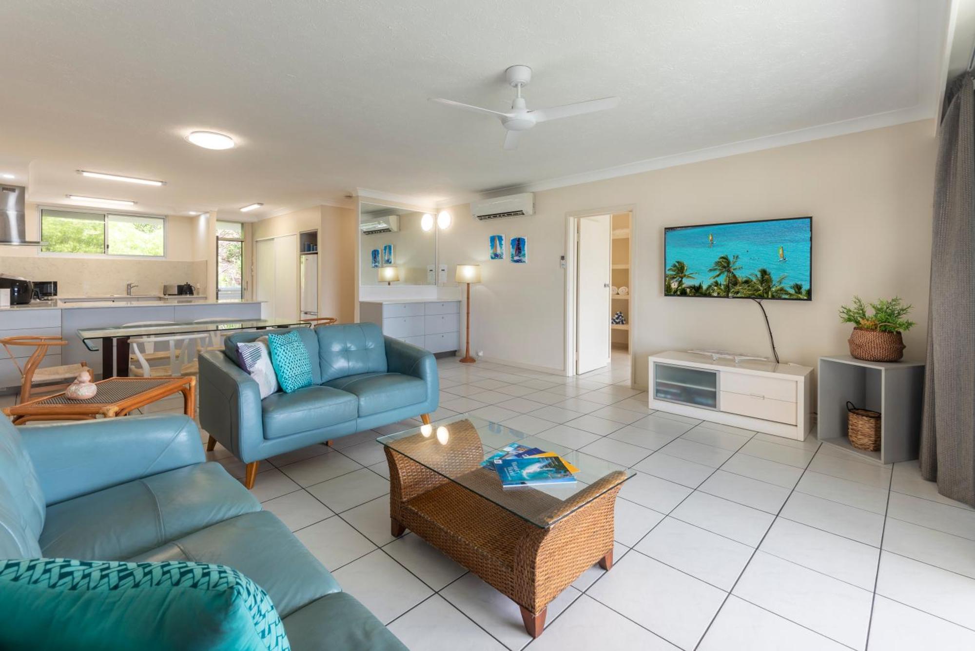 Beach Lodges *