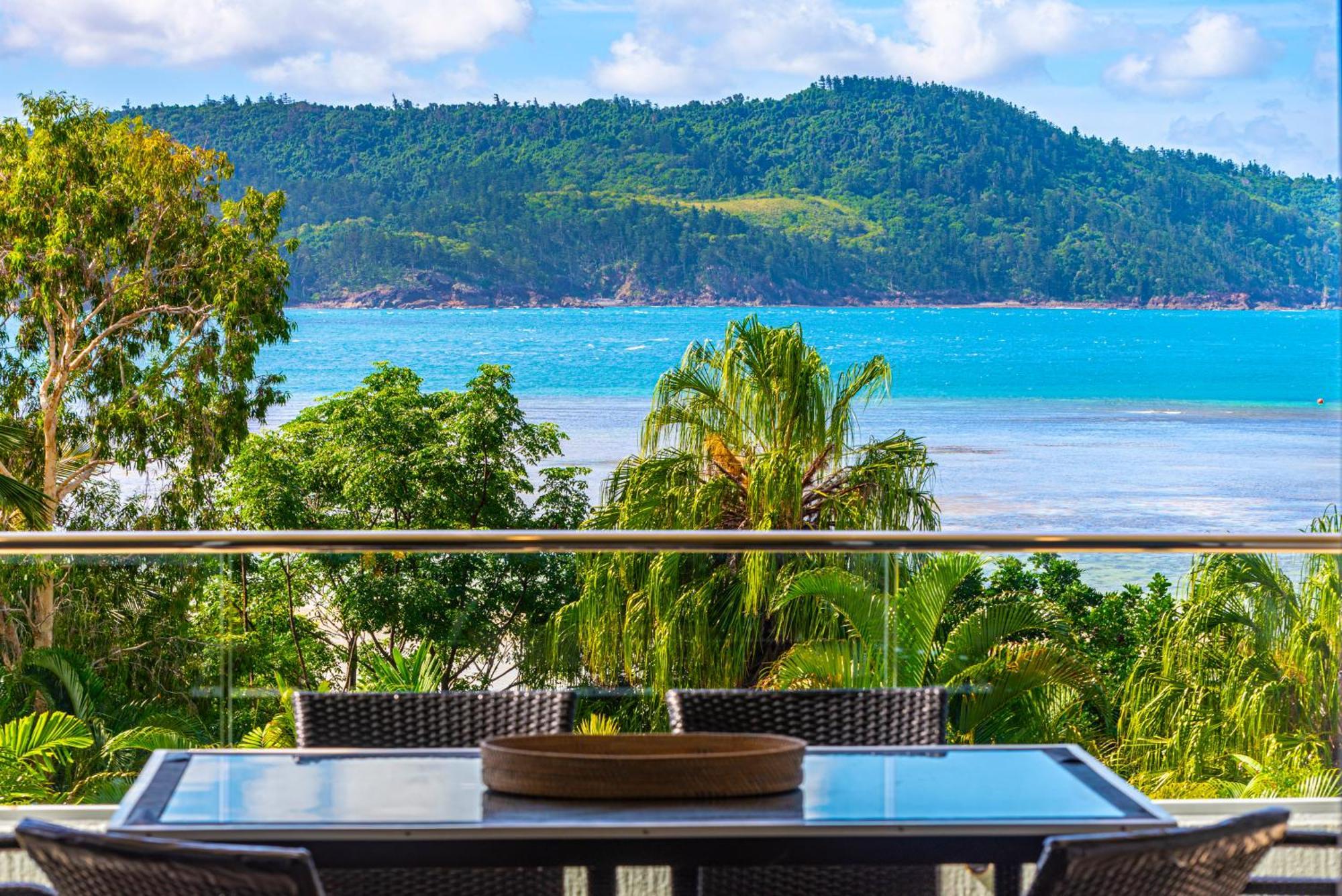Beach Lodges Apartment