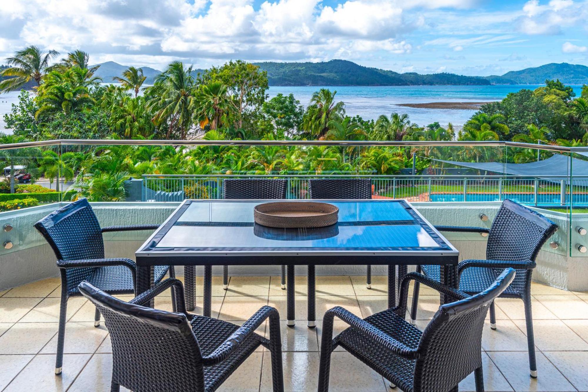 Apartment Beach Lodges