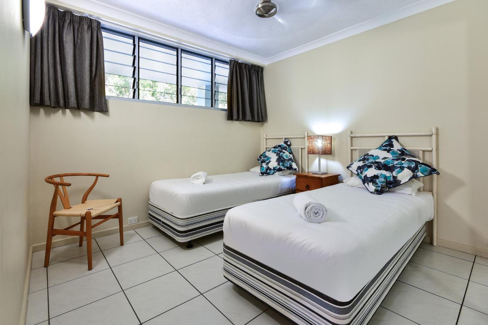 Apartment Beach Lodges