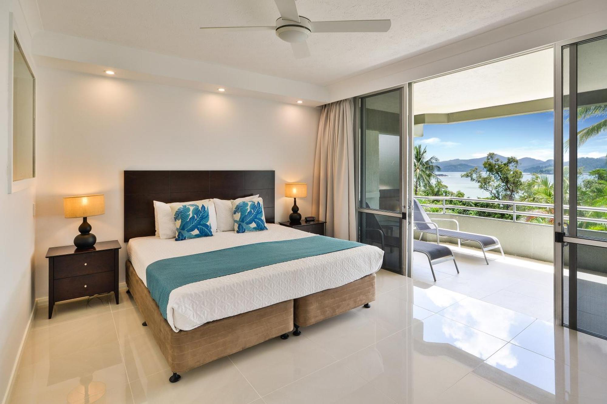 Beach Lodges Apartment